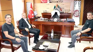 Elazığ Ticaret Odası: Hastane Yerinde Kalmalı