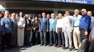 Özlem Çerçioğlu: 'Bundan Sonra Hizmetlerimizle Konuşacağız'