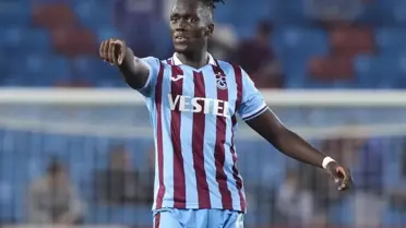Batista Mendy, Avrupa devine imza attı
