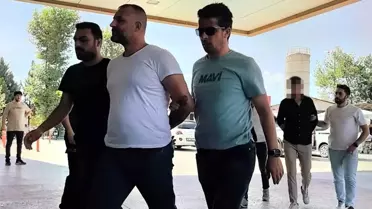 Bursa'da Tekel Bayisinde Silahlı Saldırı
