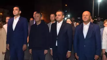 Özgür Özel: Füze Testleri Balıkçılığı Zedeler