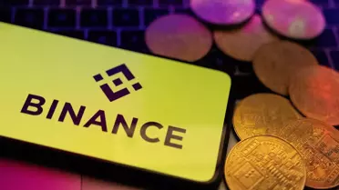 Cryptocom'dan Binance'a üst düzey yönetici transferi