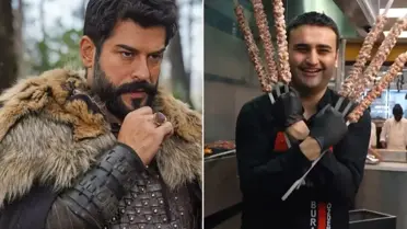 CZN Burak'tan şaşırtan hamle! Burak Özçivit'in milyonluk aracını satın aldı