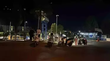 Hendek'te İş Kazası: Bir İşçi Hayatını Kaybetti