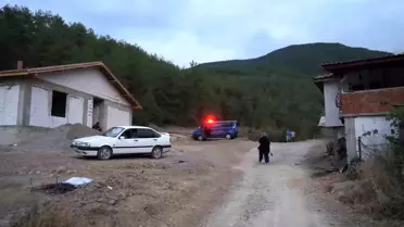Kastamonu'da Yangın: 6 Köy Tahliye Edildi