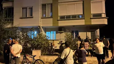 Menteşe Belediye Başkanı Aras'ın ailesinin evine molotoflu saldırı