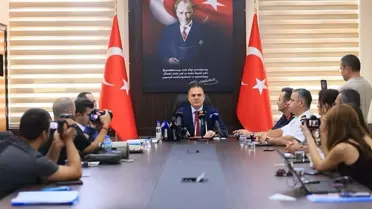 Muğla'da 22 Turistik Tesis Kapatılıyor