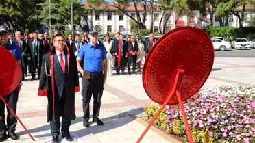 2025-2026 Adli Yılı Açılış Töreni