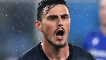 Napoli, Elif Elmas ile yeniden buluştu