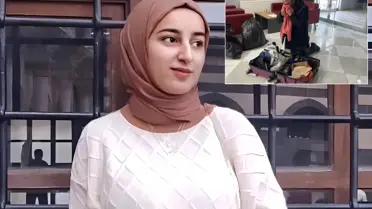 Rojin'in ölümüyle ilgili sürpriz gelişme: Savcı 2 kişiden şüpheleniyor