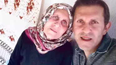 Gaziantep Büyükşehir Belediyesi Genel Sekreteri Sezer Cihan'ın Annesi Vefat Etti