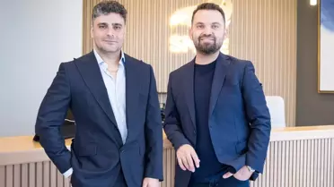 Smile Hair Clinic'e A-Rated Sertifika