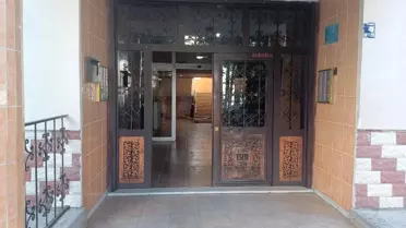 Kayseri'de Bina Görevlisi Bıçaklandı