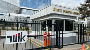 2024 GSYH Yüzde 3,3 Artış Gösterdi