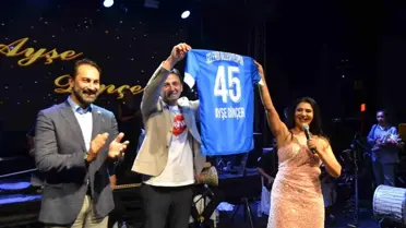 Selendi'de Unutulmaz Festival ve Konser