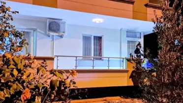 Menteşe Belediye Başkanı'nın Ailesine Molotof İle Saldırı