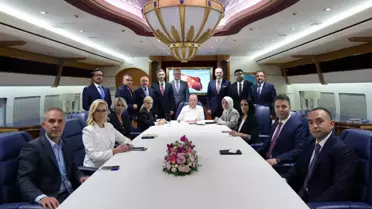 Cumhurbaşkanı Erdoğan'dan İsrail'e gözdağı: Bunu yapan faturasını öder