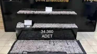 Diyarbakır'da Uyuşturucu Operasyonu: 34 Bin Hap ve Kokain Ele Ge geçirildi