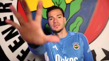 Fenerbahçe, Ederson ile Anlaştı