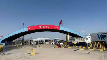 Zengezur Koridoru Iğdır'ı Canlandıracak