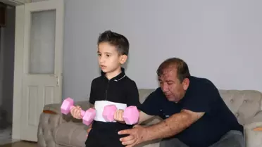 Nadir Gen Mutasyonu İçin Tedavi Çağrısı