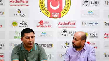 Kuşadası Belediye Başkanı Günel'den İmar Rantı İddialarına Yanıt