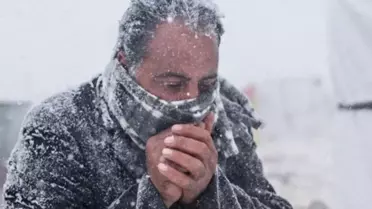 La Nina kışı başlıyor! İlk etkileri bu ay görülecek 