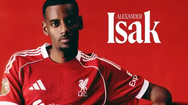 Liverpool'dan 150 milyon euroluk tarihi transfer