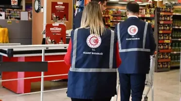 Markasına kadar açıklandı: İşte bakanlık tarafından satışı yasaklanan o ürün