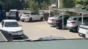 Menteşe Belediye Başkanı Aras'ın dedesinin evine molotoflu saldırıda 2 tutuklama