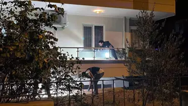 Menteşe Belediye Başkanı'nın Ailesine Molotoflu Saldırı: İki Çocuk Yakalandı