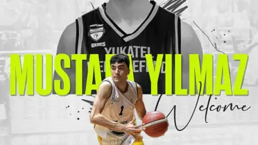 Merkezefendi'ye Yeni Yüz: Mustafa Yılmaz