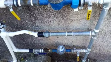 MUSKİ, Kaçak Su Kullanımına Karşı Sıkı Denetimler Yapıyor