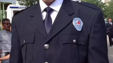 İzmir'de Motosiklet Kazası: Polis Memuru Hayatını Kaybetti