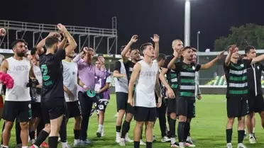Son şampiyona SGK'dan icra şoku