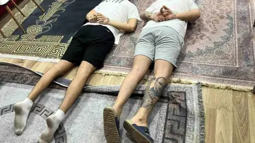 Edirne'de Firari Suçlular Yakalandı