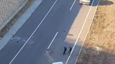 Kaynarca'da Trafik Kazası: 1 Ölü, 3 Yaralı