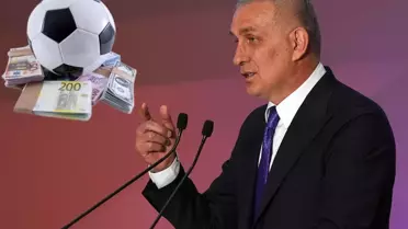 TFF açıkladı! Şike-bahis iddialarıyla gündeme gelen maçta 27 futbolcuya ceza