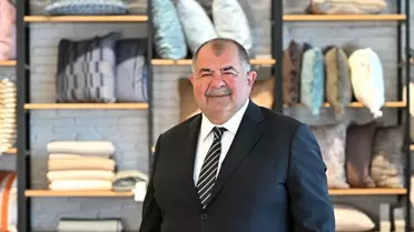 HOMETEX Markası Dünya Arenasına Taşınıyor