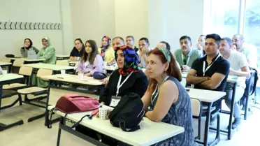Düzce'de XR Teknolojisi ile Eğitimde Dönüşüm