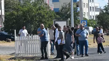 Çocukların Ölümü İçin Tazminat Davası