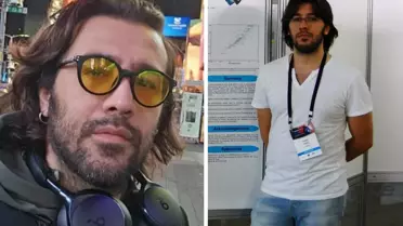 ABD'de günlerdir haber alınamayan Türk bilim insanı Furkan Dölek'in gözaltına alındığı ortaya çıktı