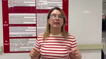 Osmaniye'de Silahlı Saldırı: Kadın Ağır Yaralandı