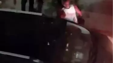 Bayrampaşa'da Alkollü Sürücüler Arasında Kavga