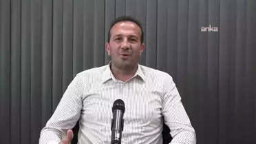 BTP Genel Başkanı Yarın Hakim Karşısında