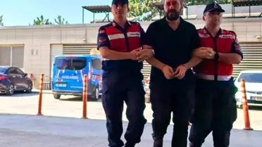 İnegöl'de Uyuşturucu Operasyonu: 850 Gram Esrar Ele Geçirildi