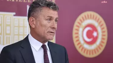 Çiftçiye Destek Yerine İthalat