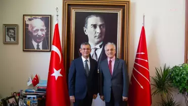 Karayalçın: Dayanışma ile Aşacağız