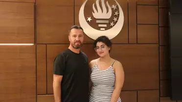 İdil Gülmez: Depremde Kaybettiklerini Aşarak Hayalini Gerçekleştirdi