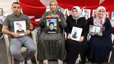 Evlat nöbetinde 7'nci yıla girildi